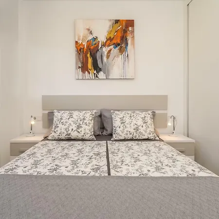 Canela דירה *