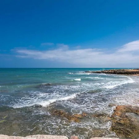 Canela דירה